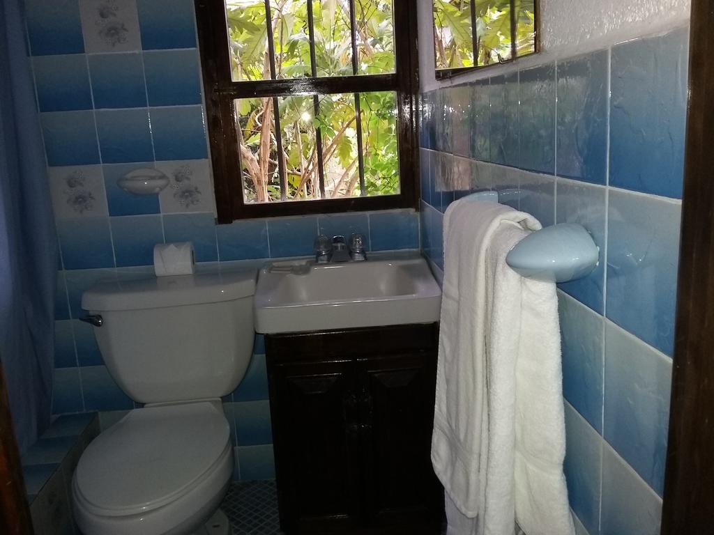 Hotel Santa Clara Antigua Rum bild