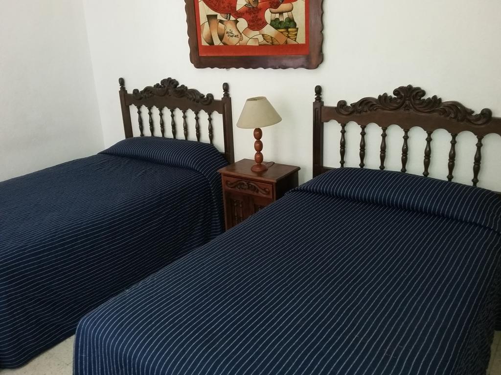 Hotel Santa Clara Antigua Rum bild