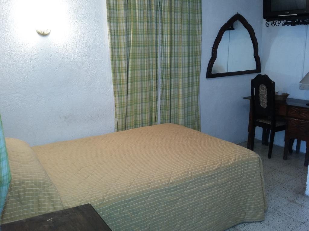 Hotel Santa Clara Antigua Rum bild