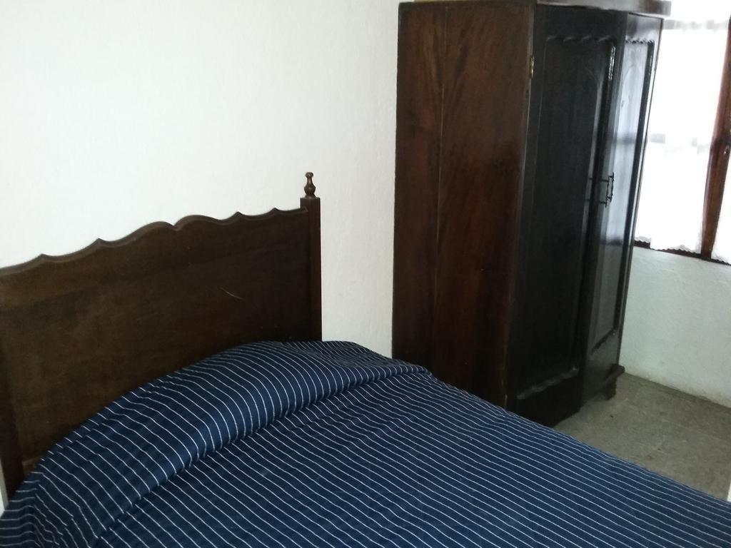Hotel Santa Clara Antigua Rum bild